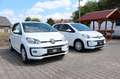 Volkswagen up! Basis Allwetterreifen/Sitzheizung/TÜV neu Blanc - thumbnail 4