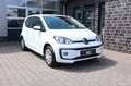 Volkswagen up! Basis Allwetterreifen/Sitzheizung/TÜV neu Blanc - thumbnail 1