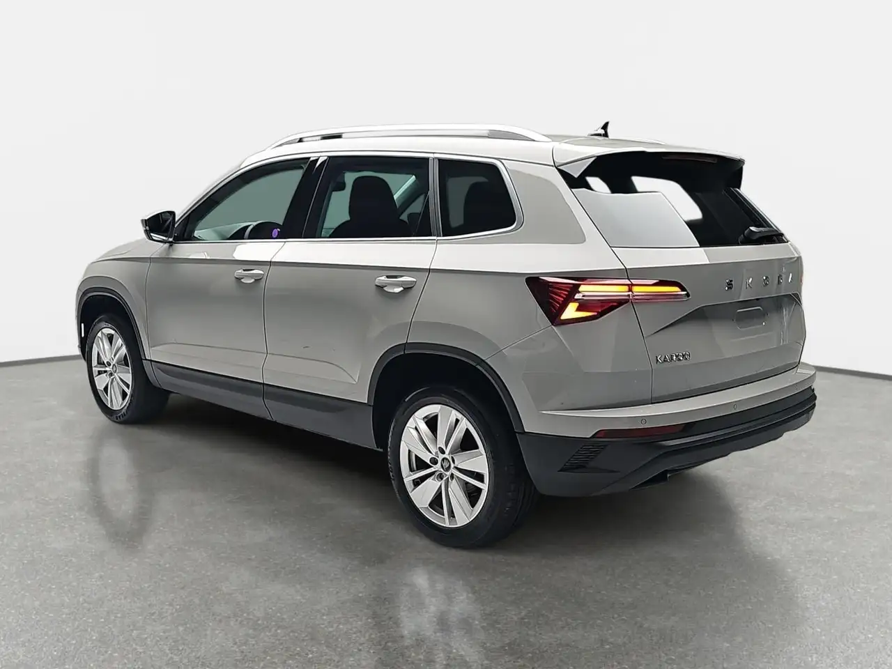 Skoda Karoq 2026