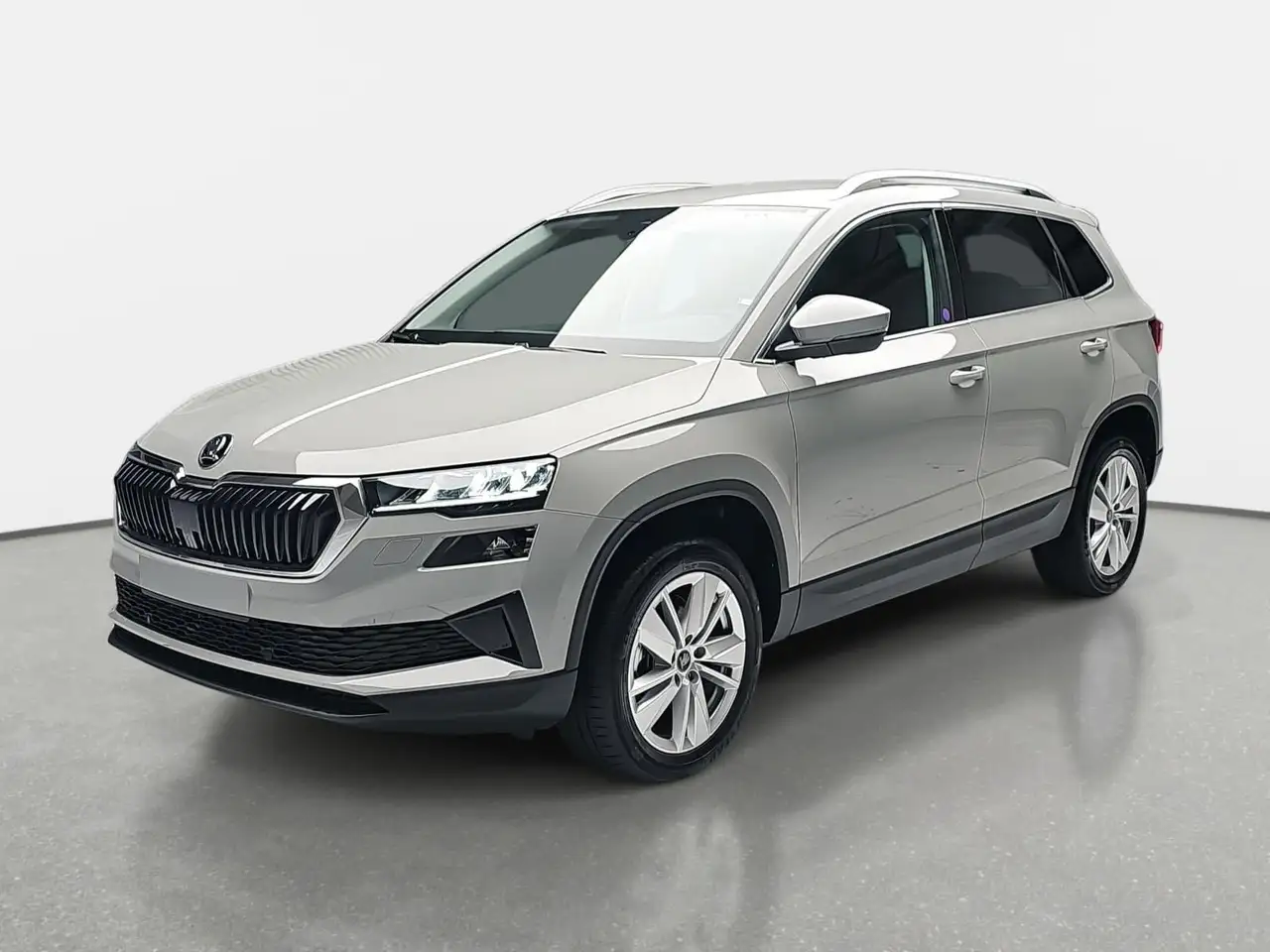 Skoda Karoq 2026