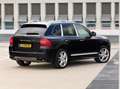 Porsche Cayenne 4.5 Turbo Zwart - thumbnail 8