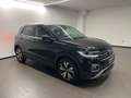 Volkswagen T-Cross Advanced 1.0 TSI 81 kW (110 CV) Manuale Nero - thumbnail 2