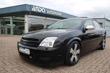 GTS 3.2 V6 Automatik/Xenon/Leder