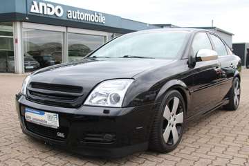GTS 3.2 V6 Automatik/Xenon/Leder