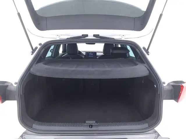 Cupra Formentor view 14