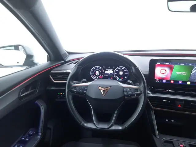 Cupra Formentor view 11