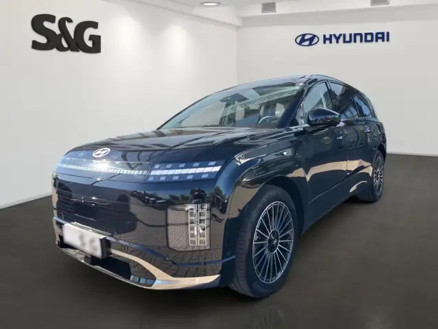 Hyundai IONIQ 9