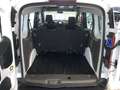Ford Transit Connect Kombi 1.5 TDCI AHK+KAMERA+KLIMA Blanc - thumbnail 18