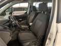 Ford Transit Connect Kombi 1.5 TDCI AHK+KAMERA+KLIMA Blanc - thumbnail 7