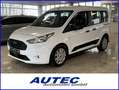 Ford Transit Connect Kombi 1.5 TDCI AHK+KAMERA+KLIMA Blanc - thumbnail 1