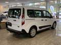 Ford Transit Connect Kombi 1.5 TDCI AHK+KAMERA+KLIMA Blanc - thumbnail 4