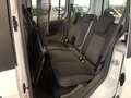 Ford Transit Connect Kombi 1.5 TDCI AHK+KAMERA+KLIMA Blanc - thumbnail 15
