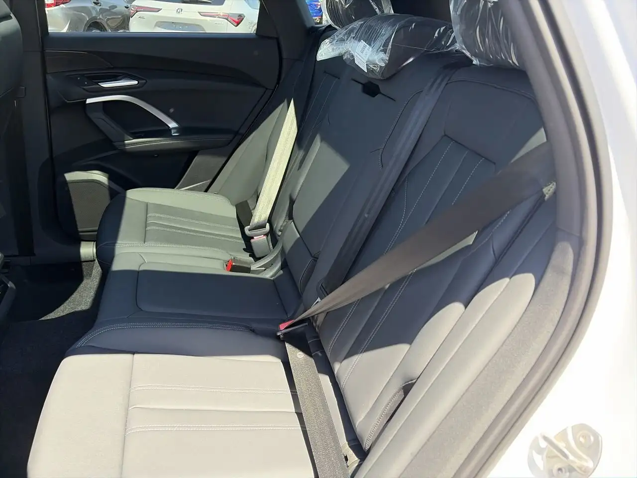 Audi Q5 снимка Audi Q5