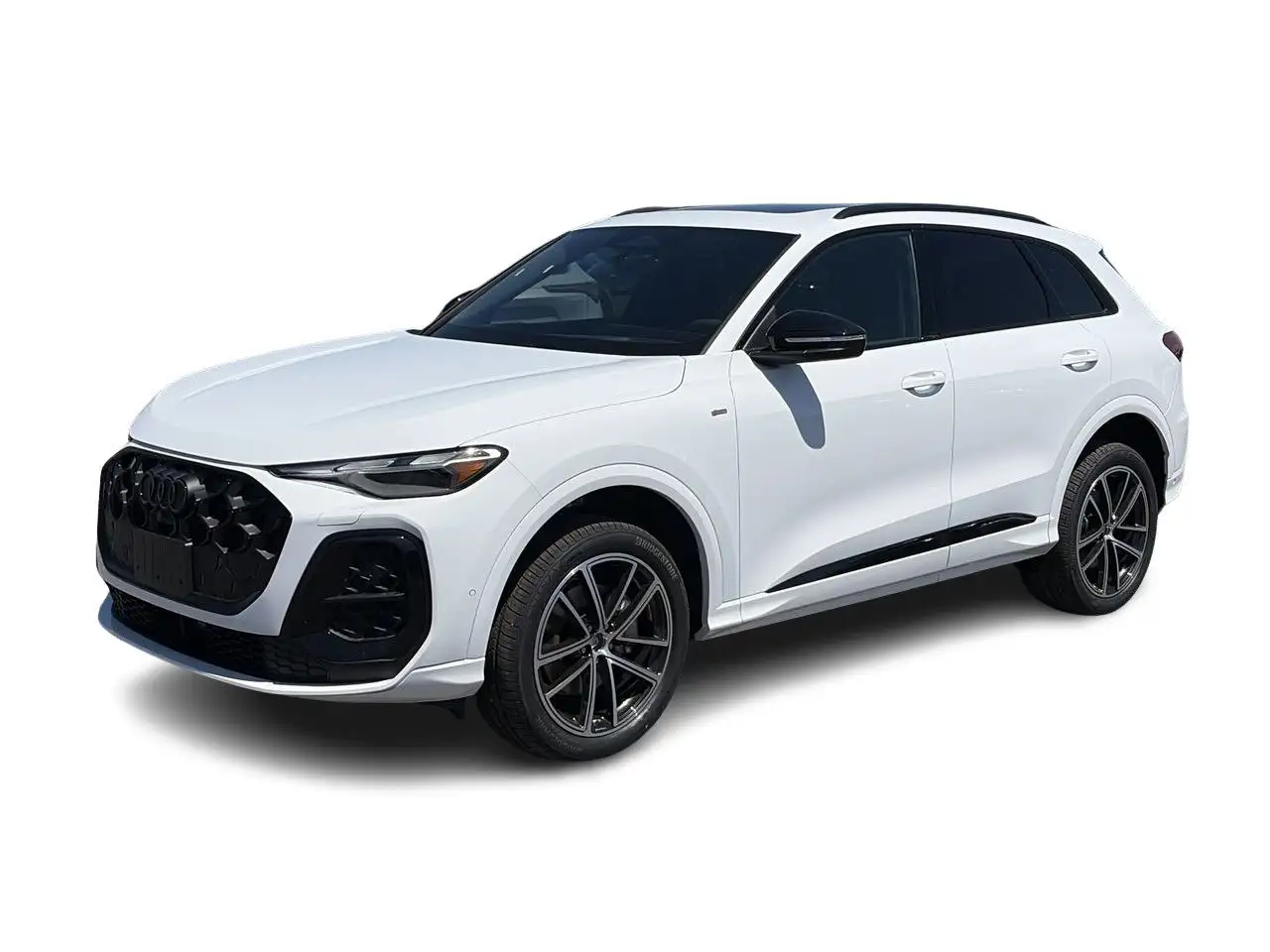 Audi Q5 снимка Audi Q5