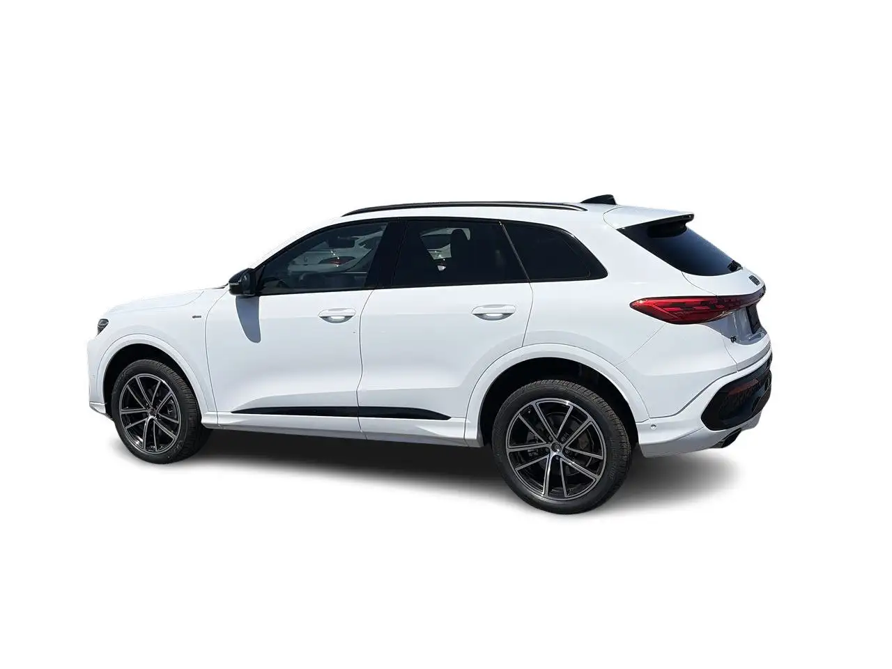 Audi Q5 снимка Audi Q5