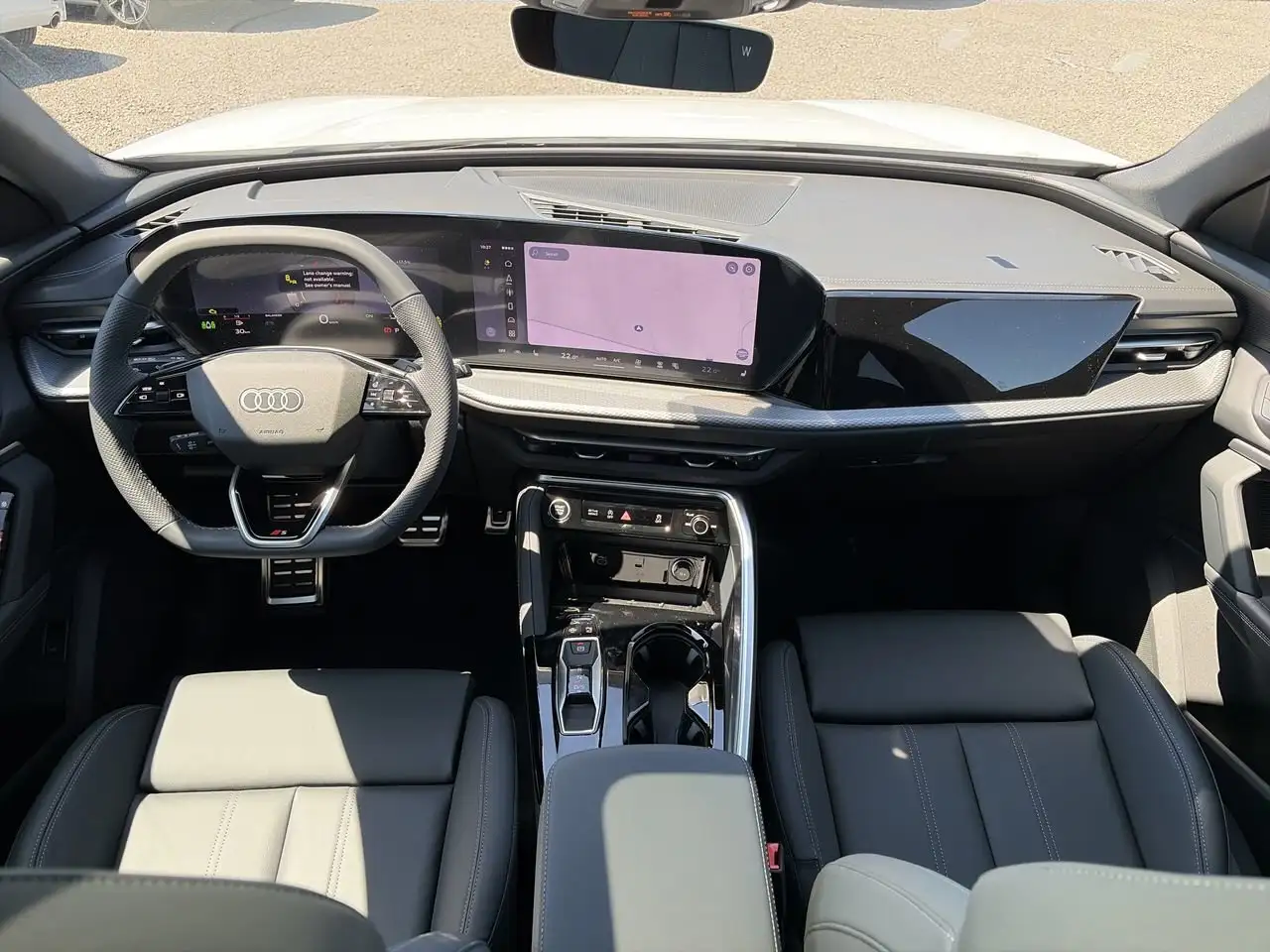 Audi Q5 снимка Audi Q5