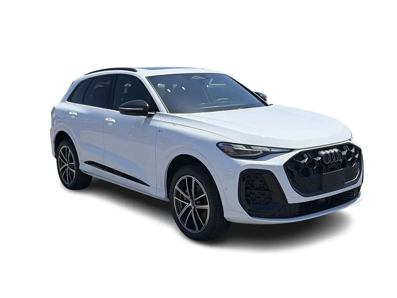 Audi Q5 снимка Audi Q5