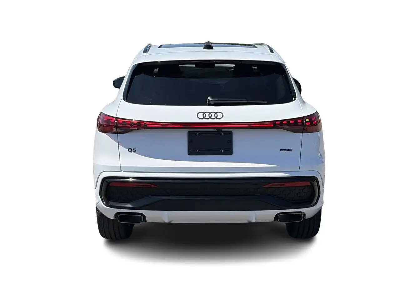 Audi Q5 снимка Audi Q5