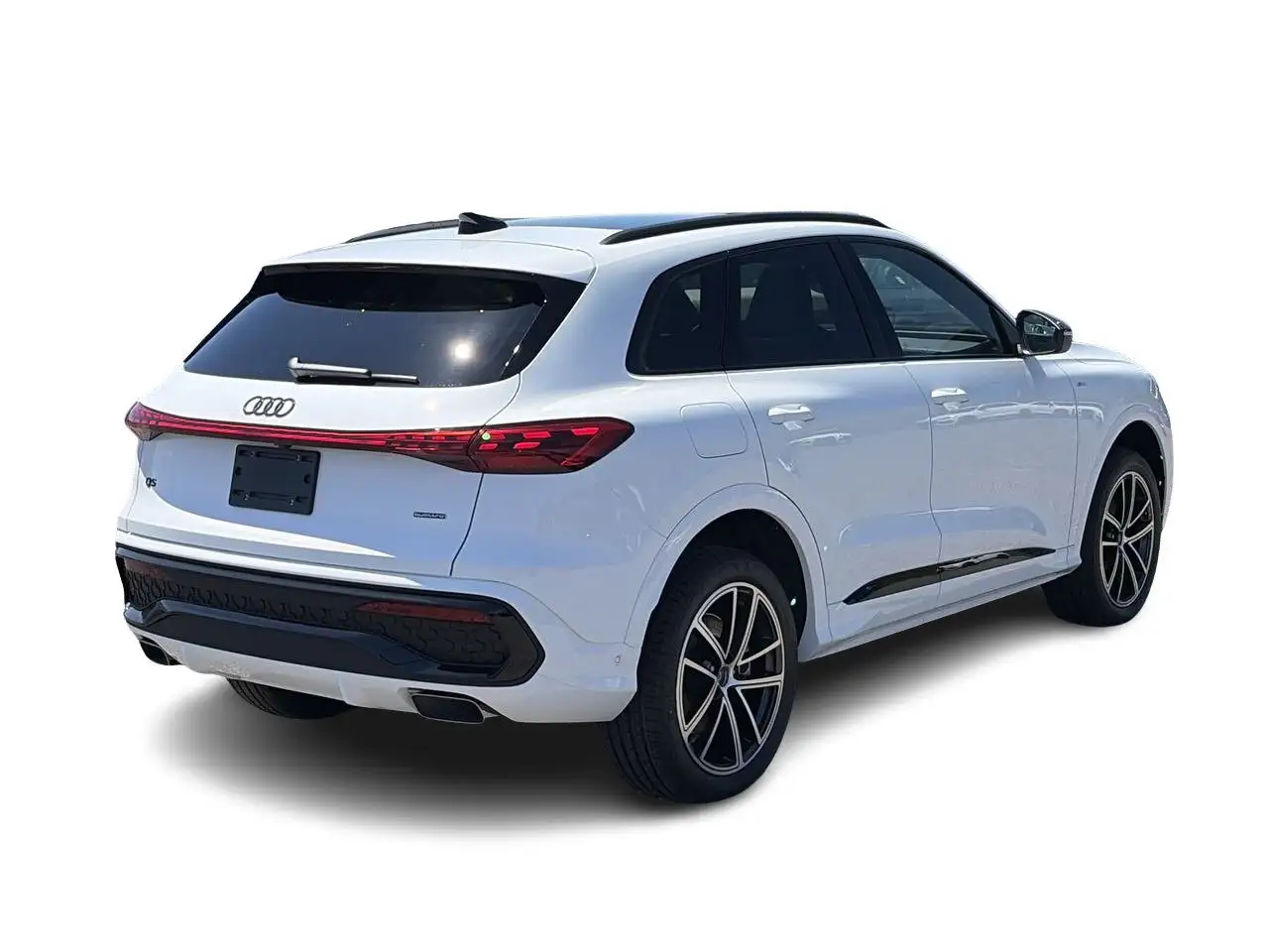 Audi Q5 снимка Audi Q5