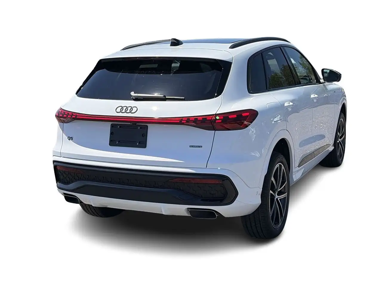 Audi Q5 снимка Audi Q5