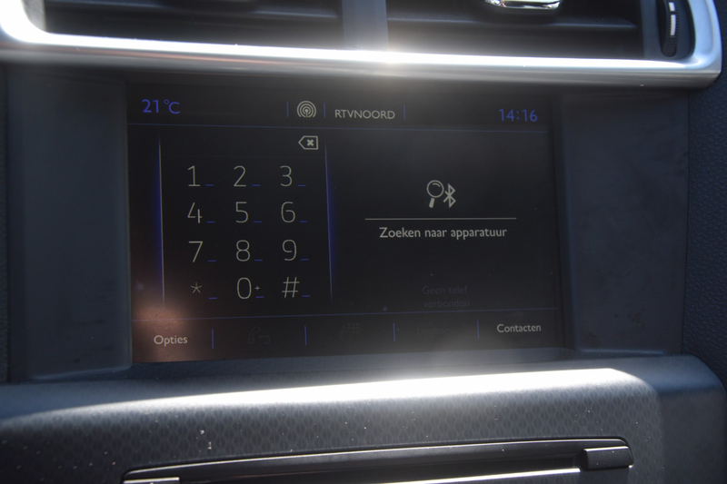 DS Automobiles DS 4 Crossback 1.6 BlueHDi Chic LED | Carplay | LMV | Trekhaak | — photo 27