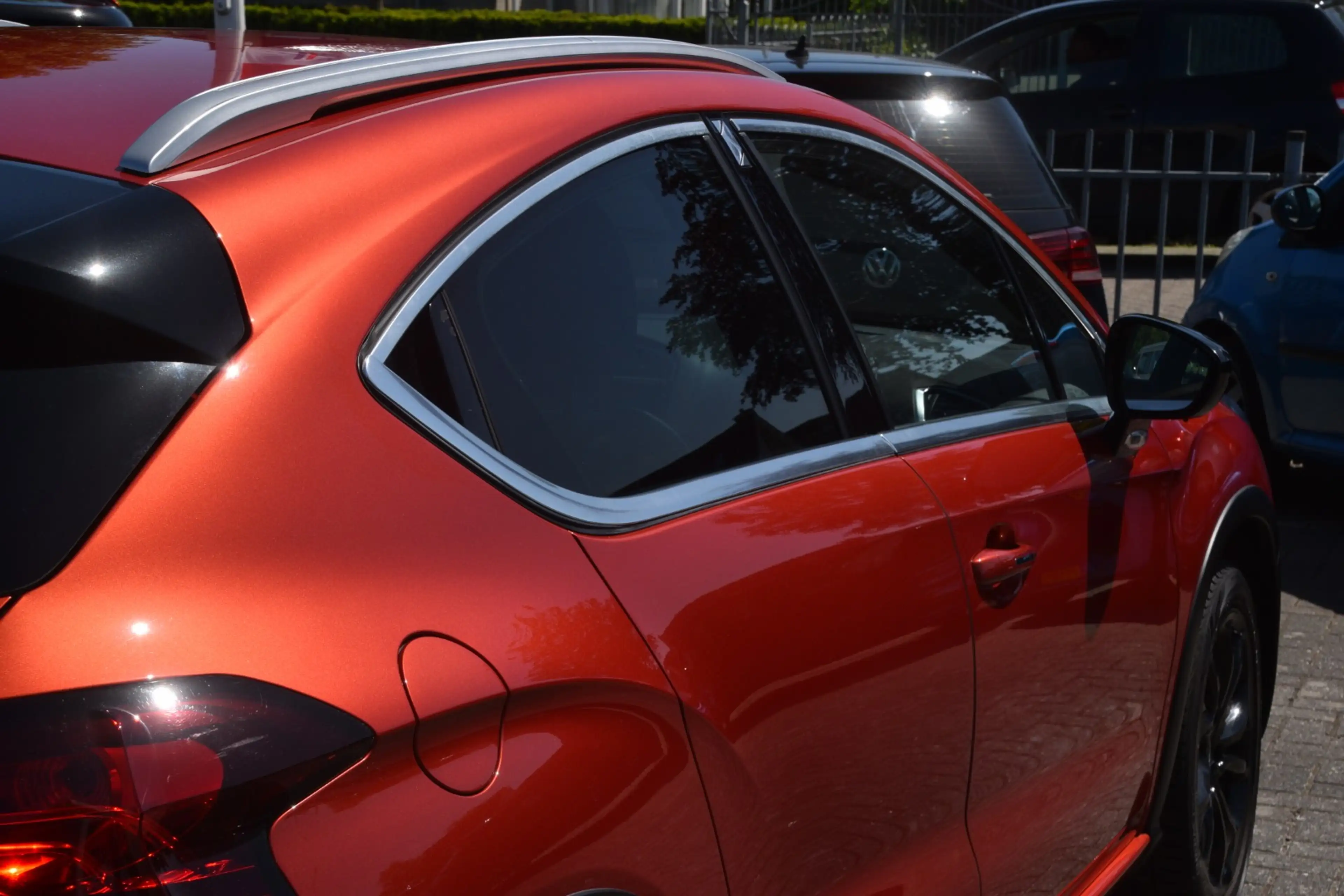 DS Automobiles DS 4 Crossback 1.6 BlueHDi Chic LED | Carplay | LMV | Trekhaak | — photo 46
