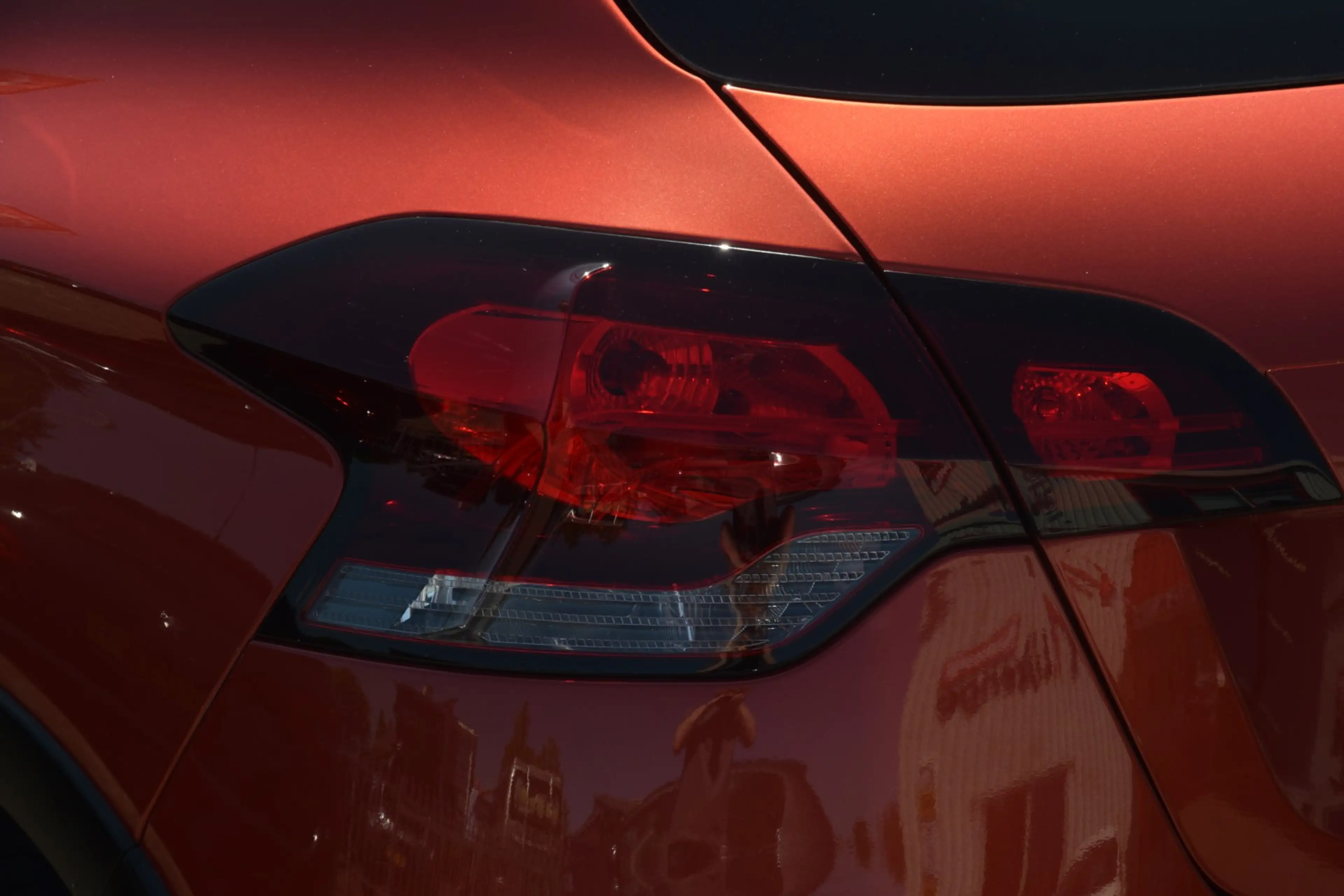 DS Automobiles DS 4 Crossback 1.6 BlueHDi Chic LED | Carplay | LMV | Trekhaak | — photo 41