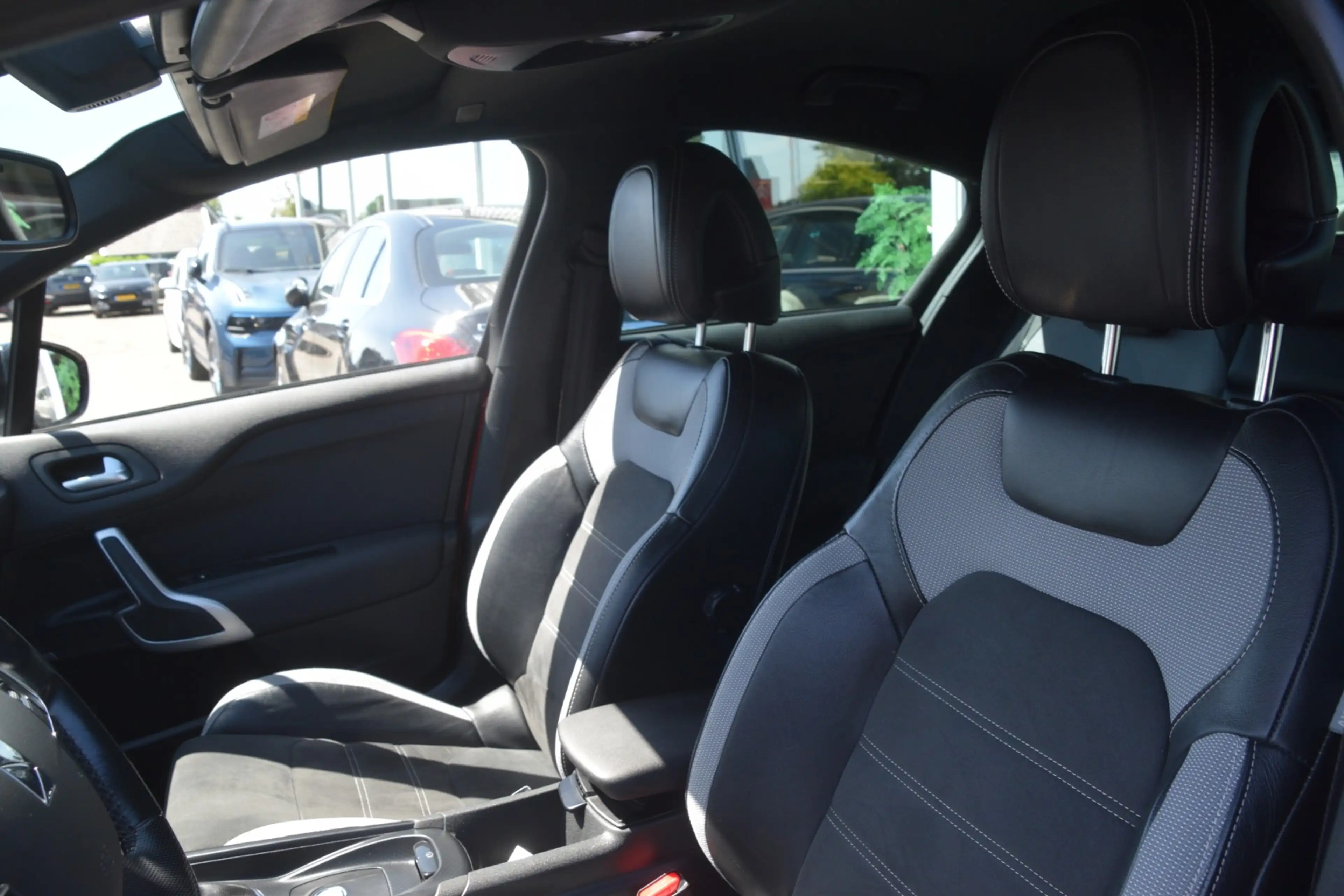 DS Automobiles DS 4 Crossback 1.6 BlueHDi Chic LED | Carplay | LMV | Trekhaak | — photo 8