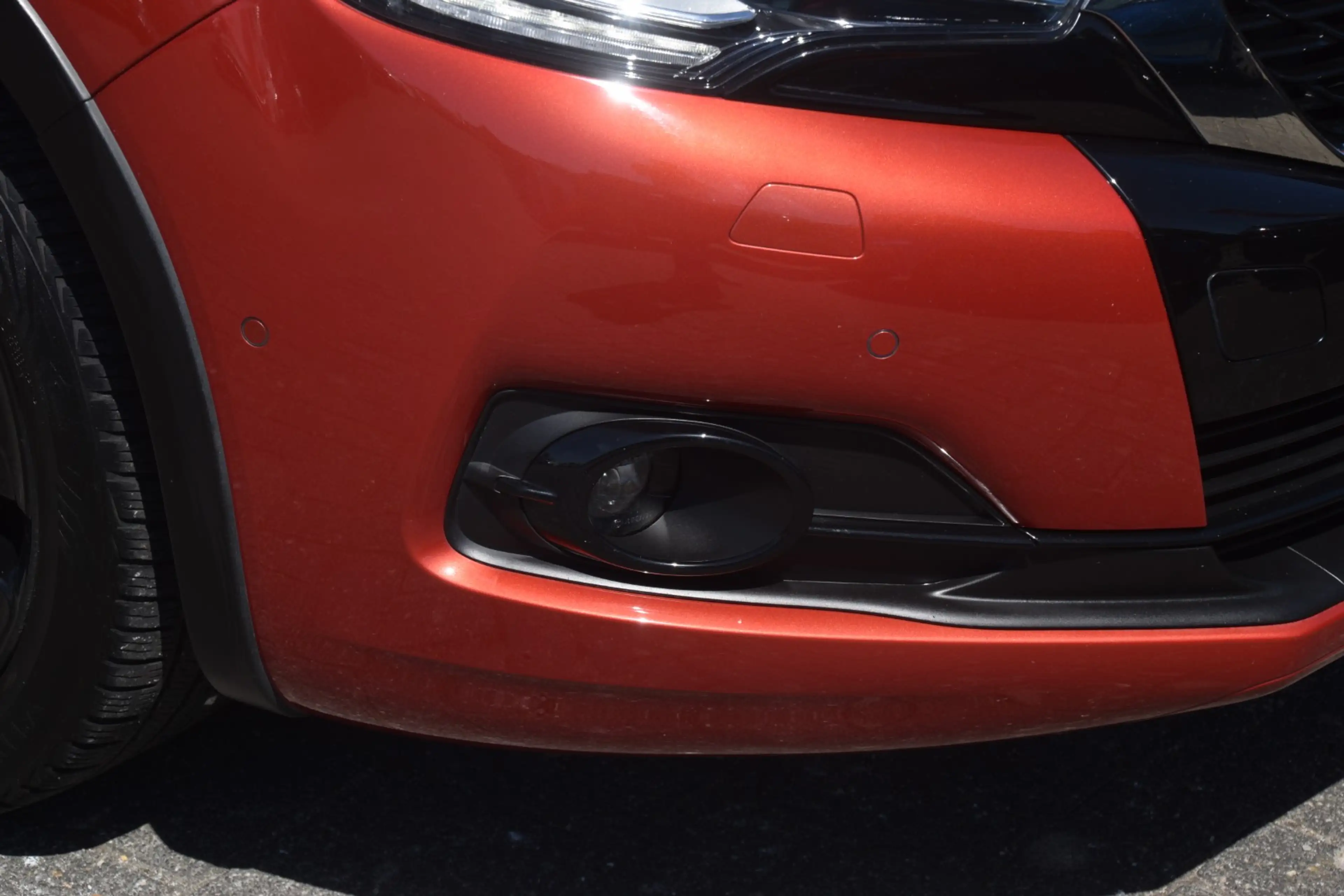 DS Automobiles DS 4 Crossback 1.6 BlueHDi Chic LED | Carplay | LMV | Trekhaak | — photo 50