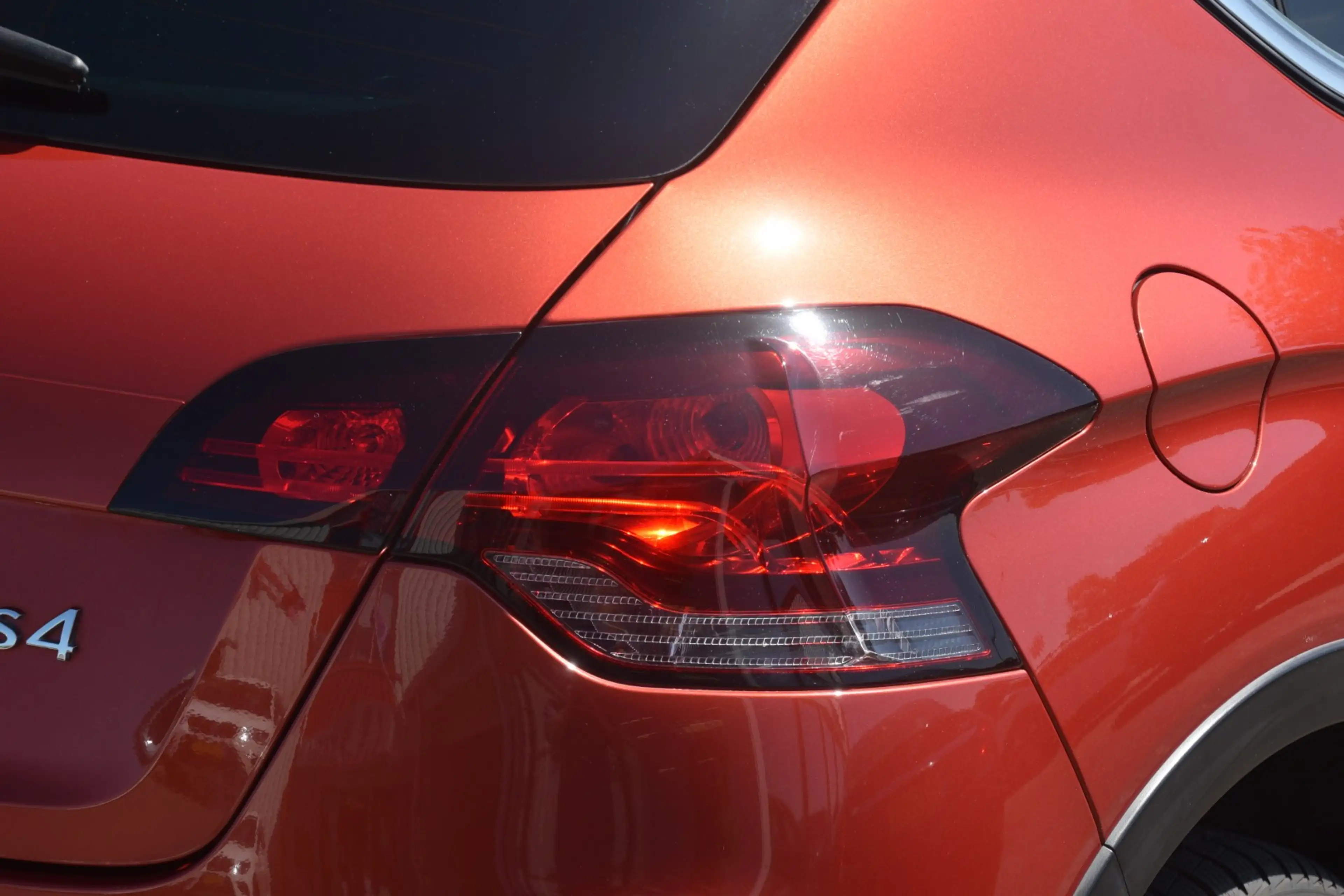 DS Automobiles DS 4 Crossback 1.6 BlueHDi Chic LED | Carplay | LMV | Trekhaak | — photo 45