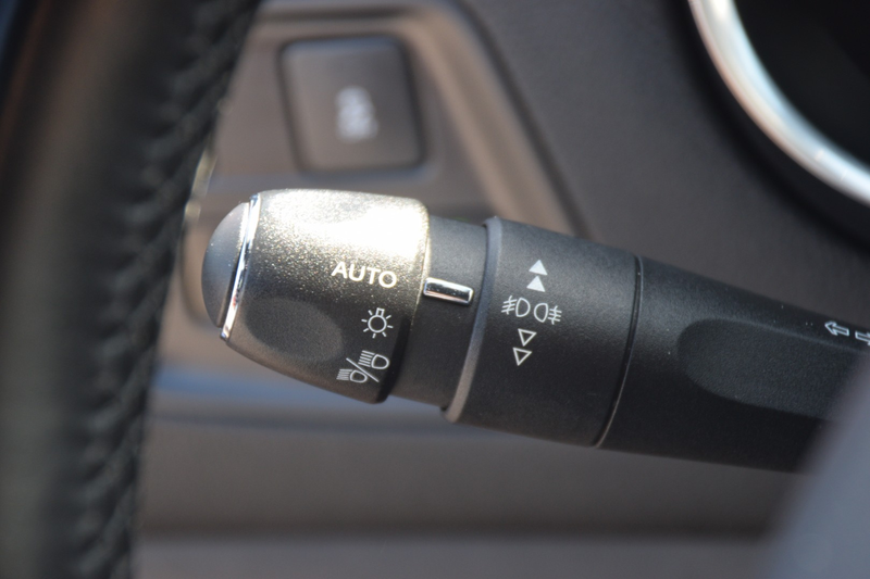 DS Automobiles DS 4 Crossback 1.6 BlueHDi Chic LED | Carplay | LMV | Trekhaak | — photo 34