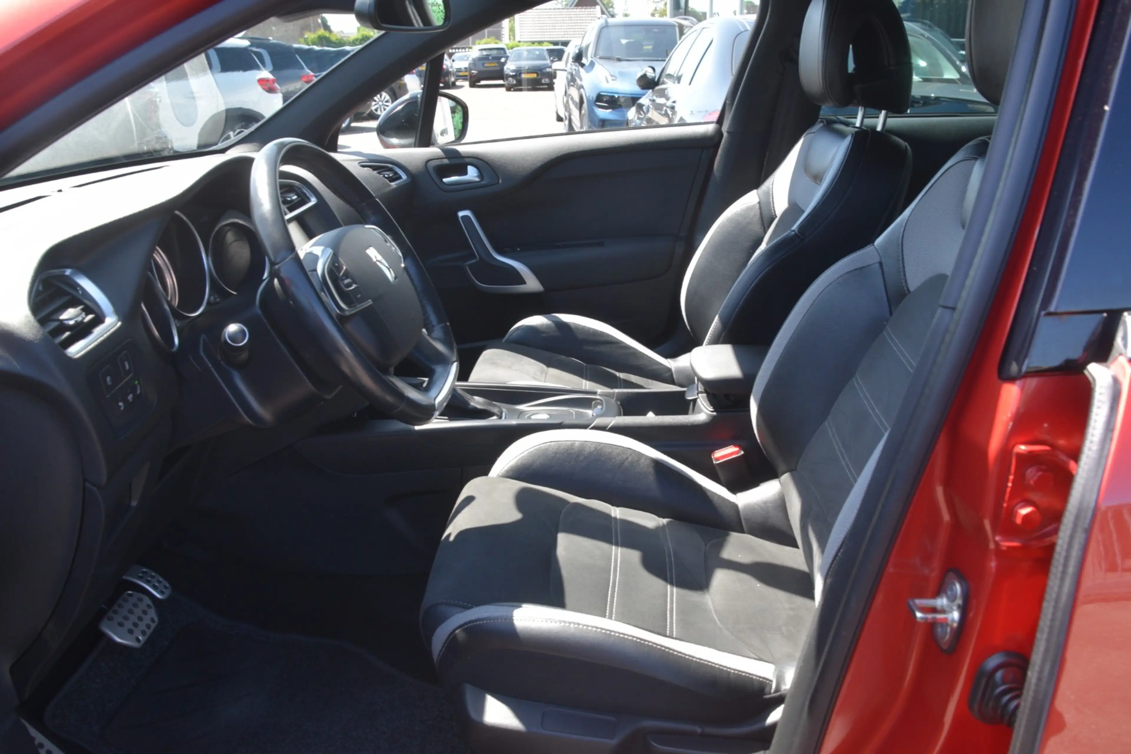 DS Automobiles DS 4 Crossback 1.6 BlueHDi Chic LED | Carplay | LMV | Trekhaak | — photo 6