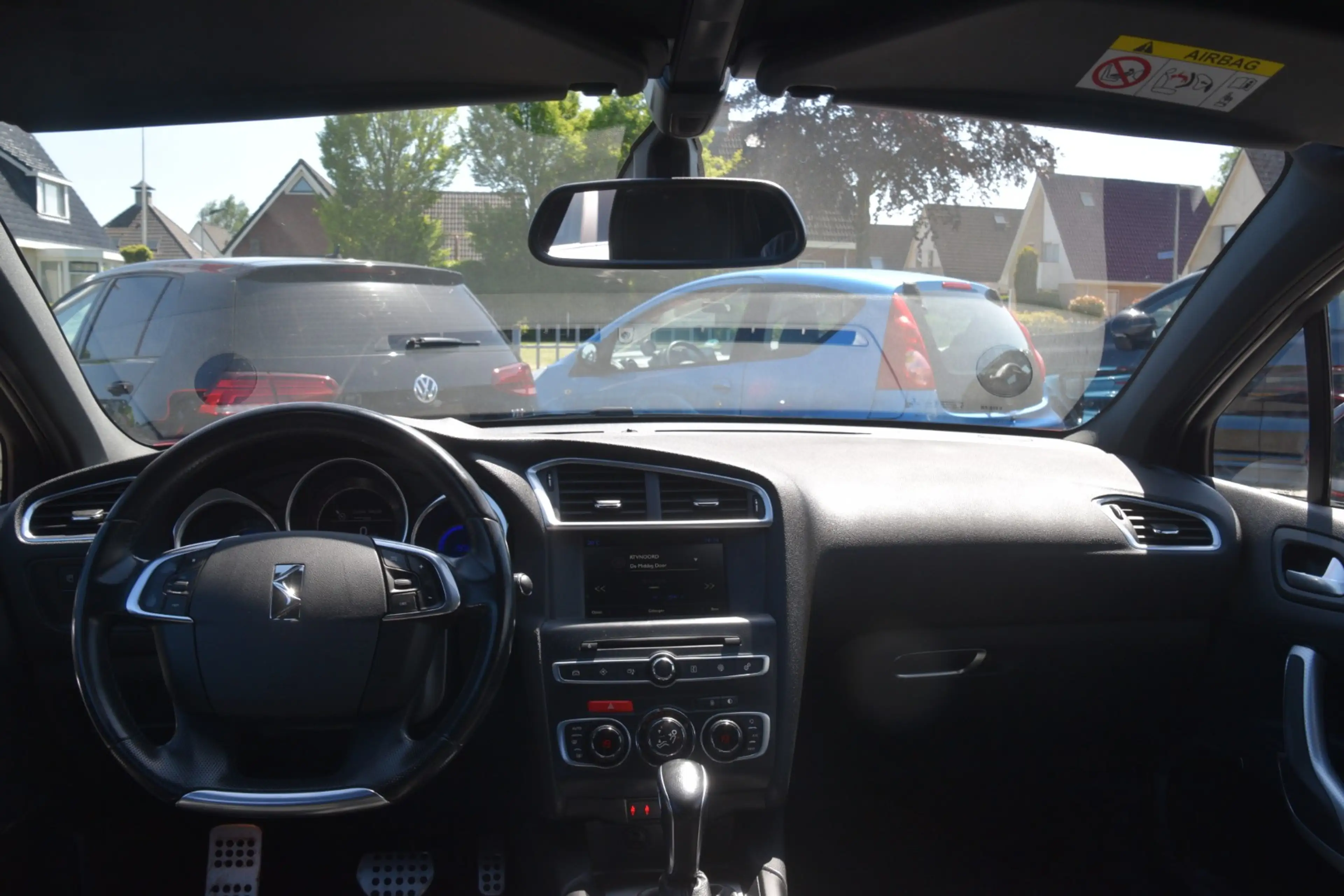 DS Automobiles DS 4 Crossback 1.6 BlueHDi Chic LED | Carplay | LMV | Trekhaak | — photo 19