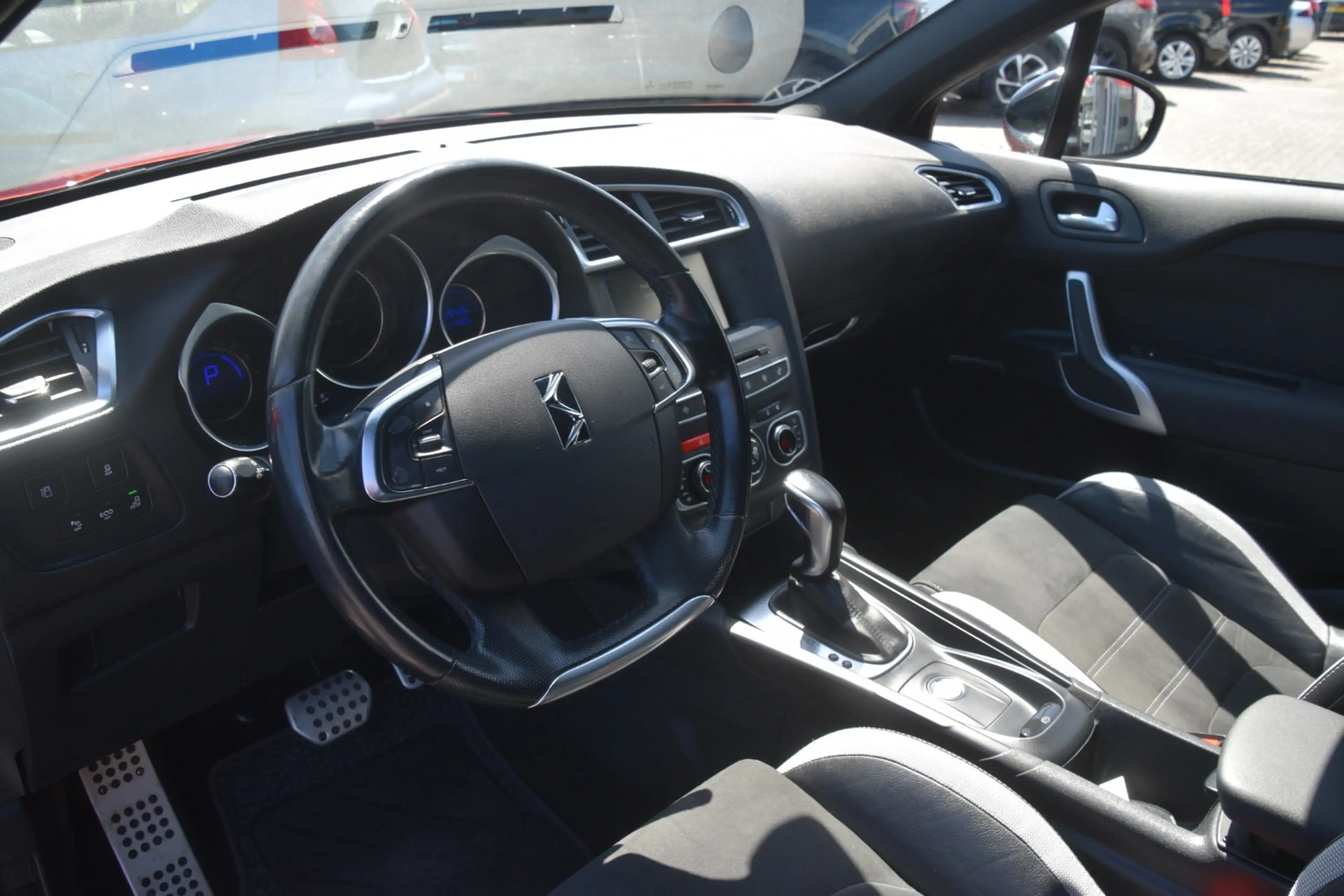 DS Automobiles DS 4 Crossback 1.6 BlueHDi Chic LED | Carplay | LMV | Trekhaak | — photo 7
