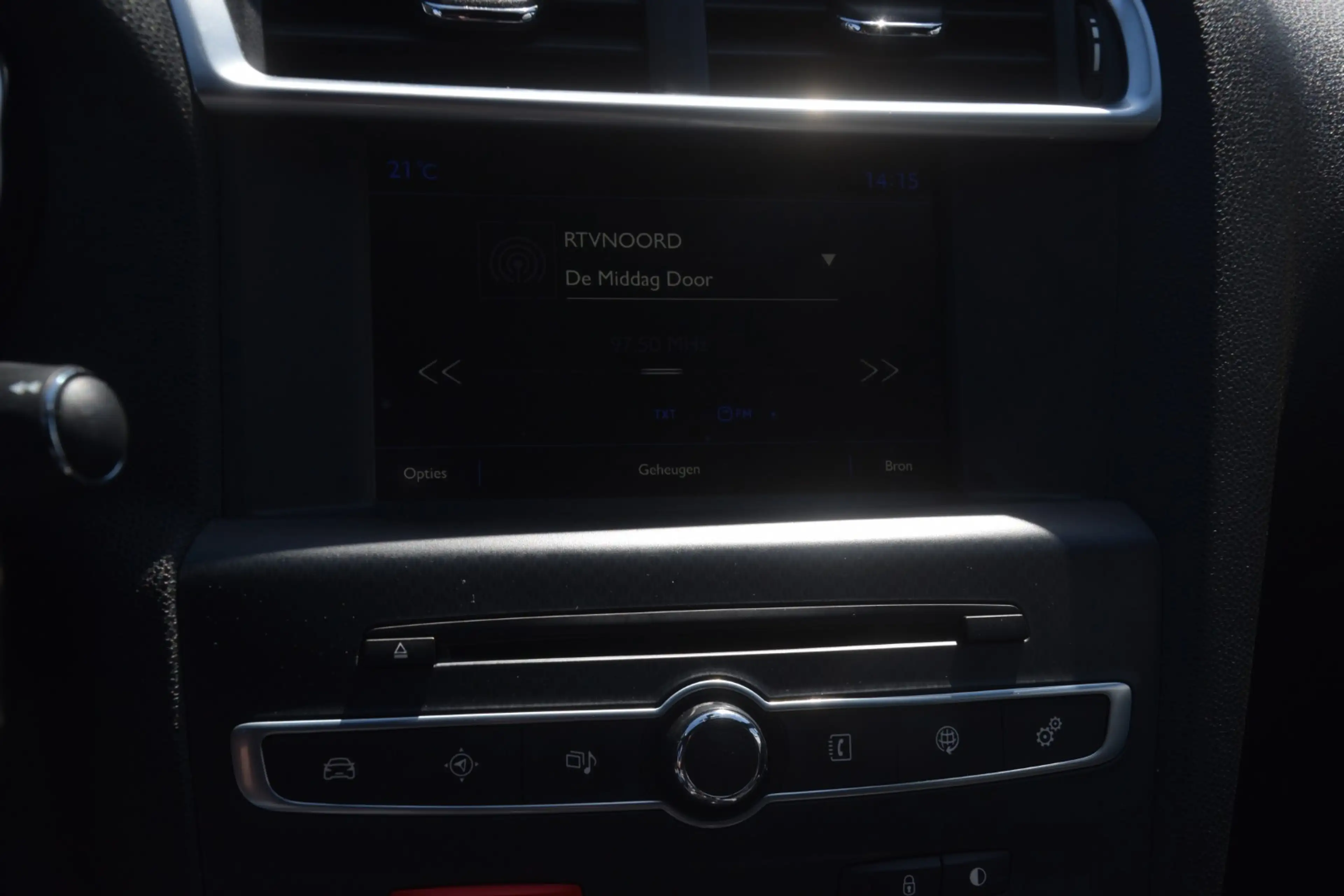 DS Automobiles DS 4 Crossback 1.6 BlueHDi Chic LED | Carplay | LMV | Trekhaak | — photo 26