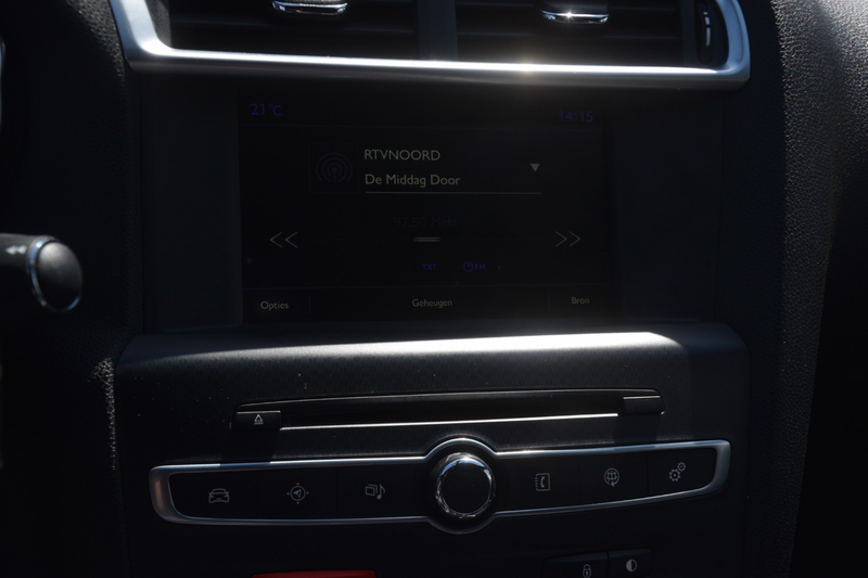 DS Automobiles DS 4 Crossback 1.6 BlueHDi Chic LED | Carplay | LMV | Trekhaak | — photo 26