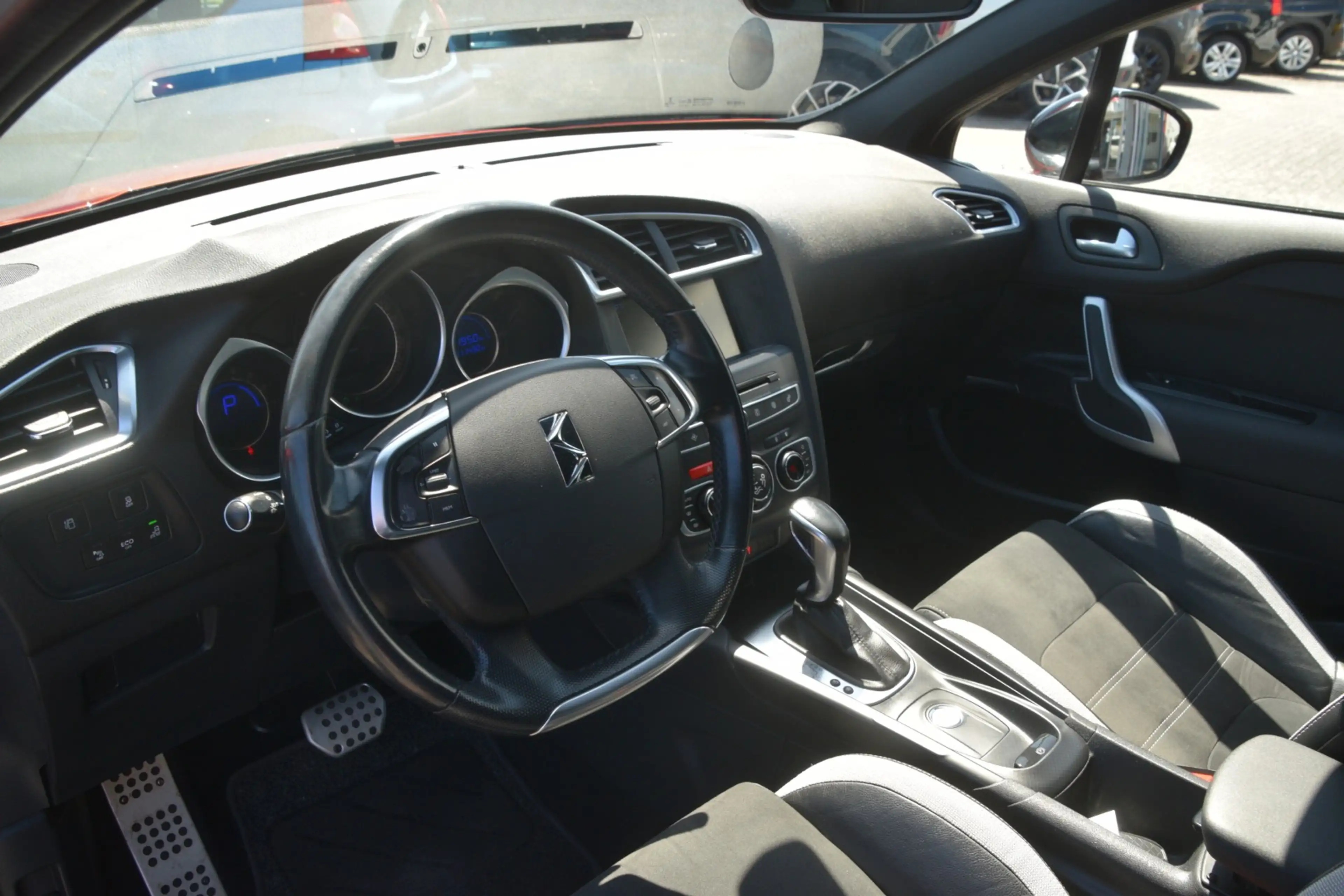 DS Automobiles DS 4 Crossback 1.6 BlueHDi Chic LED | Carplay | LMV | Trekhaak | — photo 16