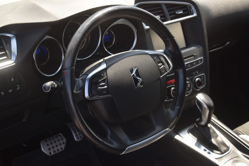 DS Automobiles DS 4 Crossback 1.6 BlueHDi Chic LED | Carplay | LMV | Trekhaak | — photo 33