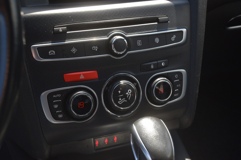 DS Automobiles DS 4 Crossback 1.6 BlueHDi Chic LED | Carplay | LMV | Trekhaak | — photo 29