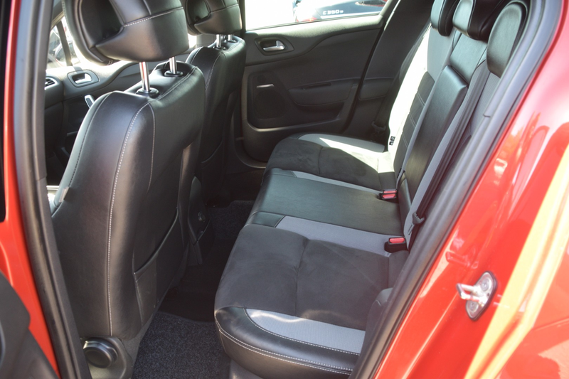 DS Automobiles DS 4 Crossback 1.6 BlueHDi Chic LED | Carplay | LMV | Trekhaak | — photo 9