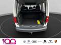 Volkswagen Caddy 1.0 TSI Trendline 5-Sitzer+KLIMA+AHK Weiß - thumbnail 6