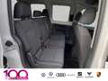 Volkswagen Caddy 1.0 TSI Trendline 5-Sitzer+KLIMA+AHK Weiß - thumbnail 10