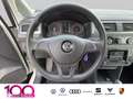 Volkswagen Caddy 1.0 TSI Trendline 5-Sitzer+KLIMA+AHK Weiß - thumbnail 16