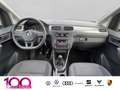 Volkswagen Caddy 1.0 TSI Trendline 5-Sitzer+KLIMA+AHK Weiß - thumbnail 9