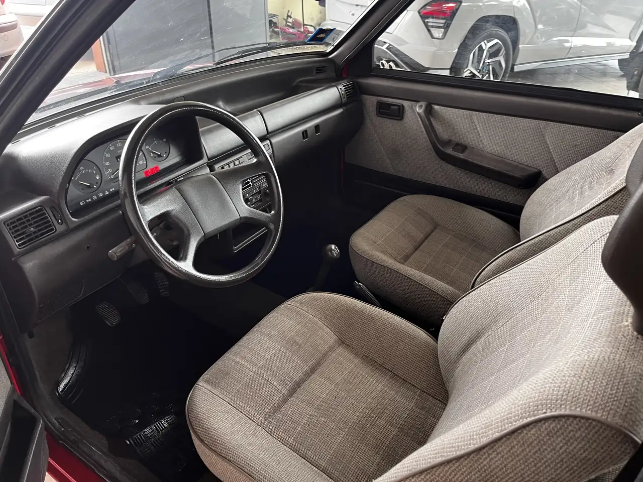 Fiat Uno 3p 1.0 S Fire 45cv, foto 9