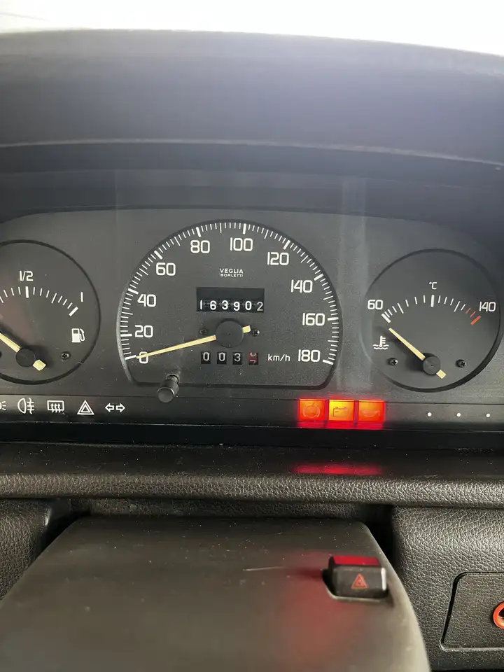 Fiat Uno 3p 1.0 S Fire 45cv, foto 10