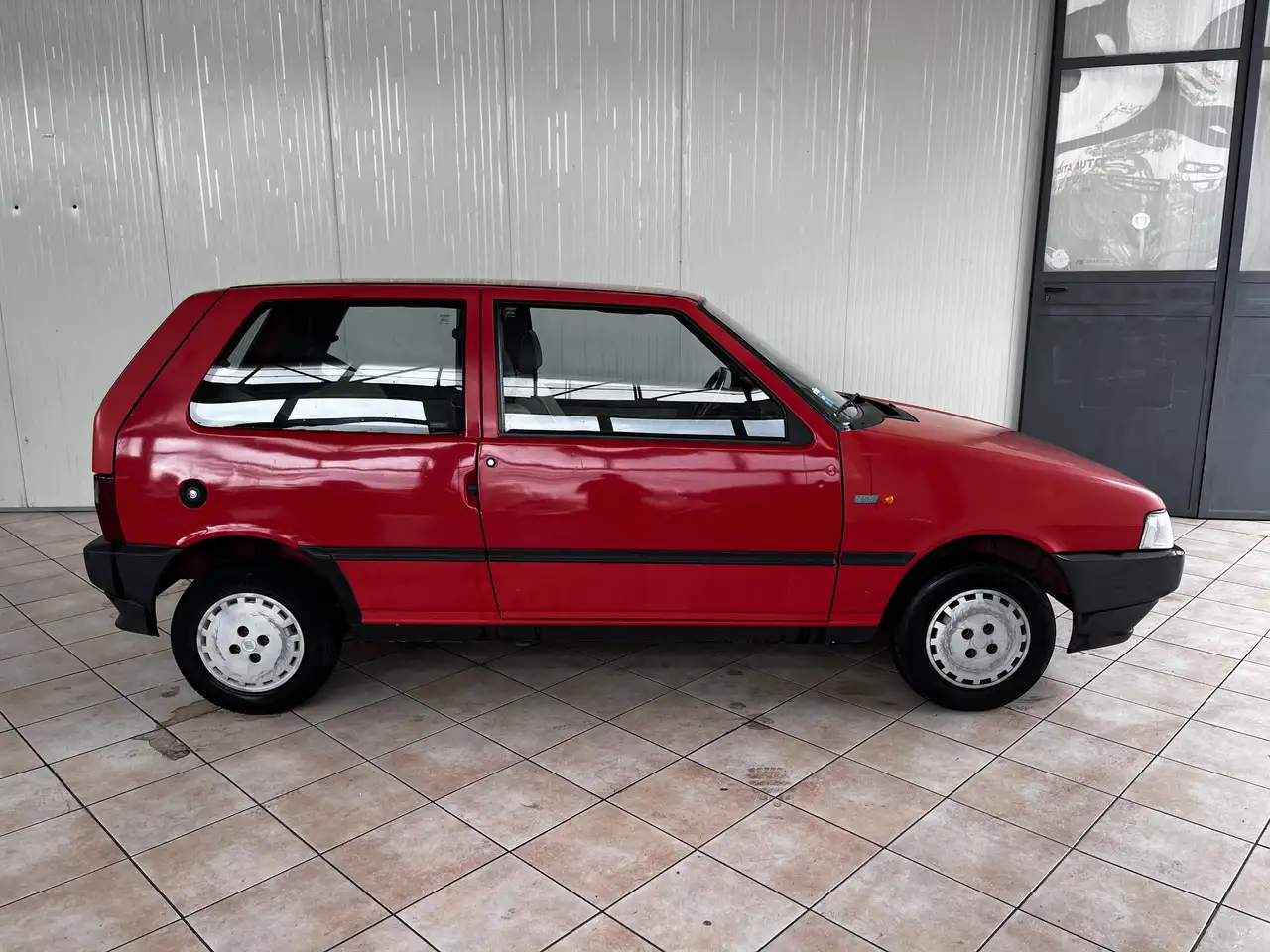 Fiat Uno 3p 1.0 S Fire 45cv, foto 4