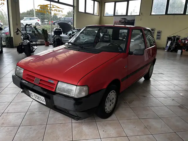 Fiat Uno 3p 1.0 S Fire 45cv