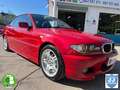 BMW 318 Coupé 318Ci cat Rojo - thumbnail 20