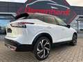 Nissan Qashqai 1.3 MHEV 158 CVT Tekna+ Tekna plus Weiß - thumbnail 15